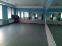 Настольный теннис в "Золотой Кубок" Настольный теннис в "Золотой Кубок"
