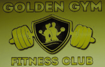 GOLDEN GYM - фитнес клуб, крэс.