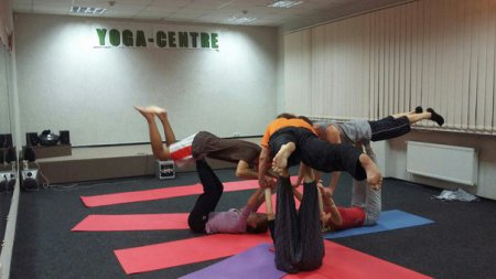 yoga-centre