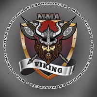Клуб смешанных единоборств "ВИКИНГ"