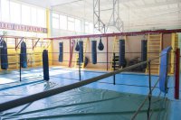 "Спортмастер", Кривой Рог "Спортмастер", Кривой Рог