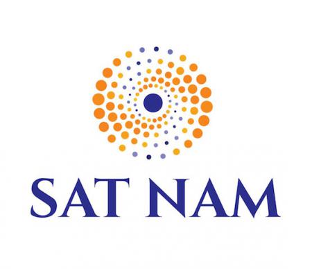 SAT NAM - школа йоги