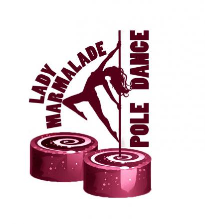 "Lady Marmalade" - Pole dance (танец на пилоне)