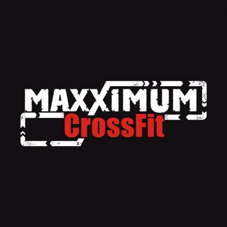 MAXXIMUM CrossFit
