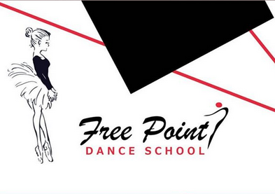 FREE POINT - школа танцев, Кривой Рог